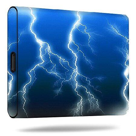 並行輸入 MightySkins Skin Compatible with Samsung T5 P...