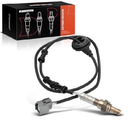 並行輸入 A-Premium O2酸素センサー Acura Tsx 2004-2008 ＆ Hond...