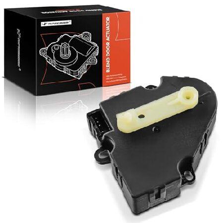 並行輸入 A-Premium HVAC ヒーターブレンドドアアクチュエータ 交換用 ビュイック・ルセ...