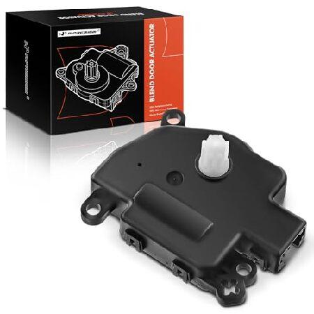 並行輸入 A-Premium HVAC ヒーター エアブレンド ドアアクチュエータ 交換用 200 ...