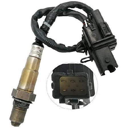 並行輸入 Amrxuts 5ワイヤワイドバンド アップストリーム O2 酸素センサー LSU 4.2...