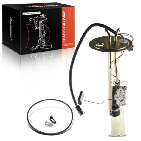 並行輸入 A-Premium 電気燃料ポンプモジュールアセンブリ フォード エクスペディション 19...