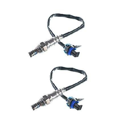 並行輸入 酸素センサー 2個セット ビュイック エンクラーブ 2012-2014 シボレー エクイノ...