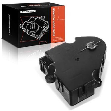 並行輸入 A-Premium HVAC Heater Blend Door Actuator, Co...