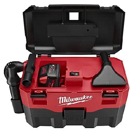 並行輸入 Milwaukee 0880-20 18V Cordless Lithium-Ion 2 ...