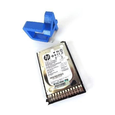並行輸入 HP 656108-001 1TB 6G SATA 7.2K 2.5IN SC MDL ハ...