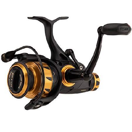並行輸入 Penn Spinfisher VI Live Liner Spinning Fishin...