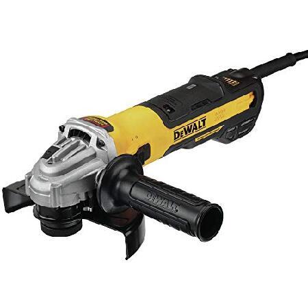 並行輸入 DEWALT Angle Grinder, Small, 5 to 6-Inch, Var...