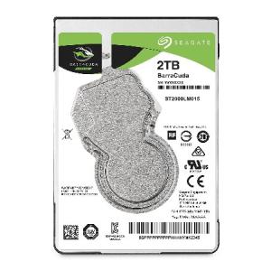 TOSHIBA（東芝） HDD 2TB 内蔵 ポータブル テレビ録画 2.5インチ 東芝