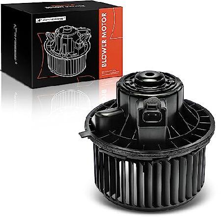 並行輸入 A-Premium フロントHVACヒーターブロワーモーター キャデラック、シボレー、GM...