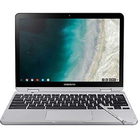 並行輸入 Samsung Chromebook Plus V2, 2-in-1, Intel Cor...