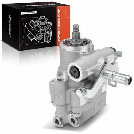 並行輸入 A-Premium パワーステアリングポンプ Lexus GS400 1998-2000 ...