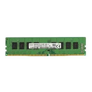 【並行輸入】SK Hynix 8GB DDR4 デスクトップRAM (2Rx8) 1.2ボルト。