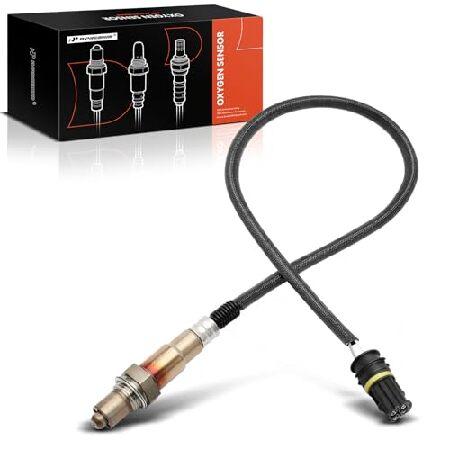 並行輸入 A-Premium O2 Oxygen Sensor Compatible with BM...