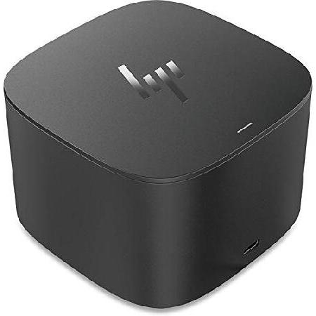 並行輸入 HP 2UK37UT Thunderbolt Dock G2 - ドッキングステーション ...