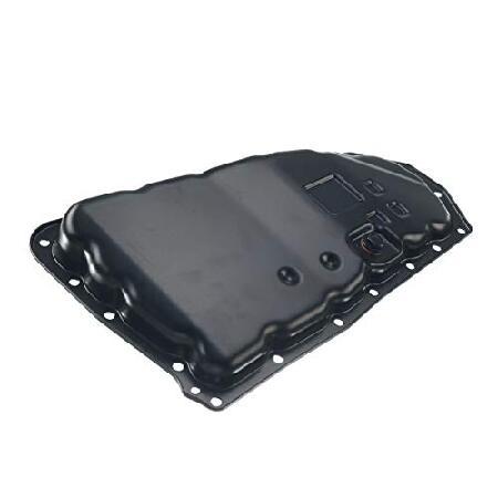 並行輸入 A-Premium トランスミッションオイルパン ドレンプラグ付き ダッジキャリバー 20...