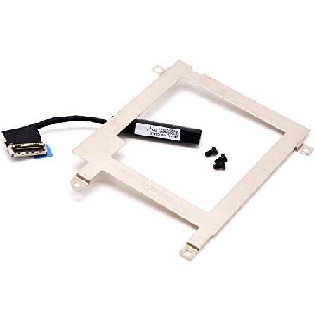 並行輸入 Deal4GO SSD SATA ハードドライブキャディブラケット + HDDケーブルコネ...