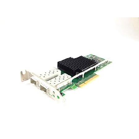 並行輸入 Intel 05N7Y5 X710-DA2 Dual Port 10ギガバイト CONVE...
