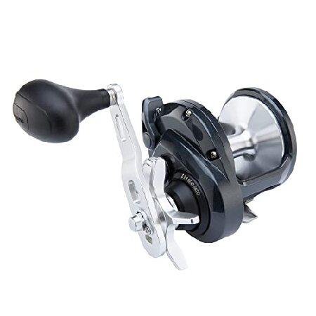 並行輸入 SHIMANO Torium 30 PGA, Powergear Righthand Fi...