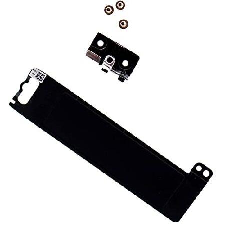 並行輸入 Deal4GO M.2 SSD ヒートシールド ヒートシンク サポートブラケット付き 2F...