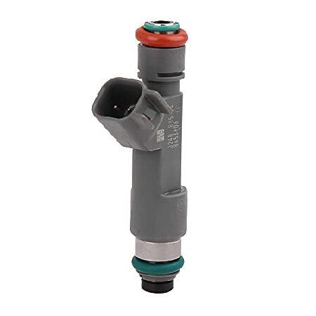 並行輸入 X AUTOHAUX 8653608 Fuel Injector for Volvo S8...