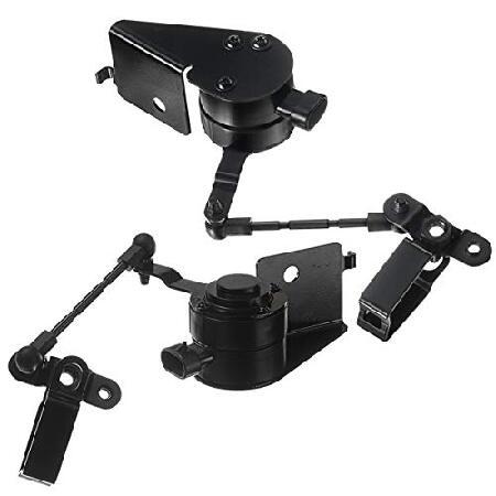 並行輸入 A-Premium ライドハイトレベルセンサー キャデラックエスカレード＆シボレーアバラン...