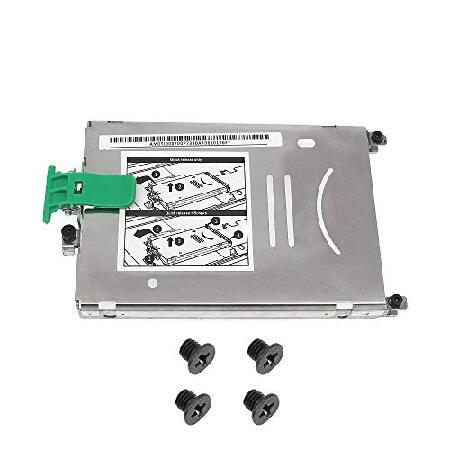 並行輸入 Deyoung 交換用ハードドライブHDD SSD キャディフレームブラケット HP ZB...