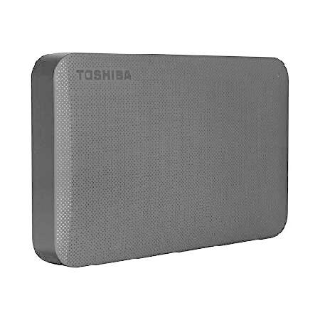 並行輸入 東芝 Canvio Ready ポータブルHDD