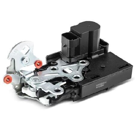 並行輸入 A-Premium リフトゲート ドアロック ラッチアクチュエーター ビュイックレイニア＆...