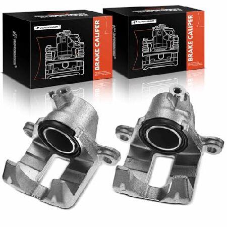 並行輸入 A-Premium Disc Brake Caliper Assembly without...