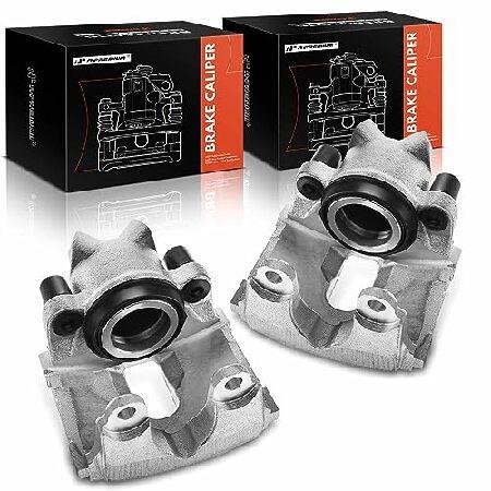 並行輸入 A-Premium ディスクブレーキキャリパー BMW E46 E83 E85 E86 3...