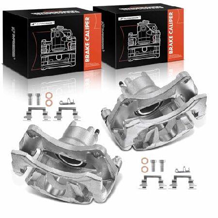 並行輸入 A-Premium ブレーキキャリパー アセンブリ交換用 200 Cirrus Sebri...