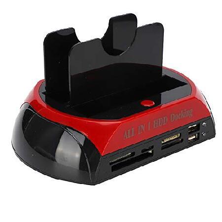 並行輸入 SATA IDE Docking Station, SATA IDE Slots Exte...