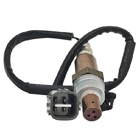 並行輸入 Amrxuts 234-4926 ダウンストリーム O2 酸素センサー 2013-2016...