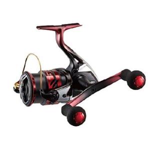 たけし　極美品　シマノ　23セフィアSS C3000SDH リール　箱付き たけし様専用 極美品 シマノ 23セフィアSS C3000SDH リール 箱