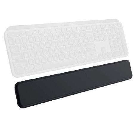 並行輸入 Logitech MX Palm Rest for MX Keys, Premium, N...