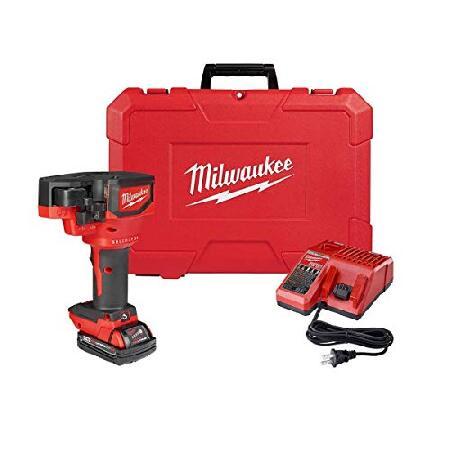 並行輸入 Milwaukee Tools M18 Threaded Rod Cutter KIT B...