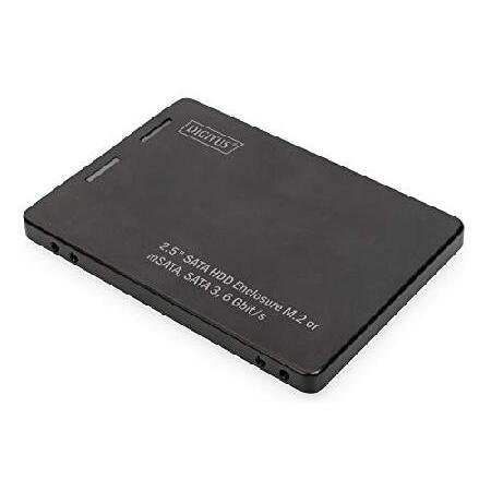 並行輸入 DIGITUS 2.5 Inch SATA Hard Drive Adapter for ...
