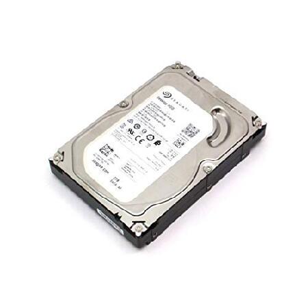 並行輸入 Seagate 2TB HDD 7.2K RPM 3.5インチ 6Gb/s SATA ハー...