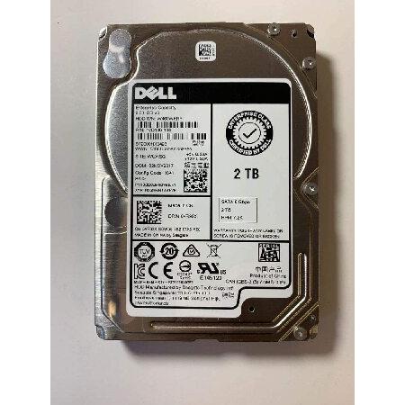 並行輸入 Seagate (シーゲイト) 2TB HDD 7.2K RPM 2.5インチ 6Gb/s...