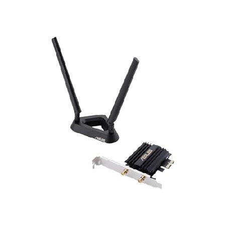 並行輸入 Asus AX3000 (Pce-AX58BT) Next-Gen WiFi 6 Dual...