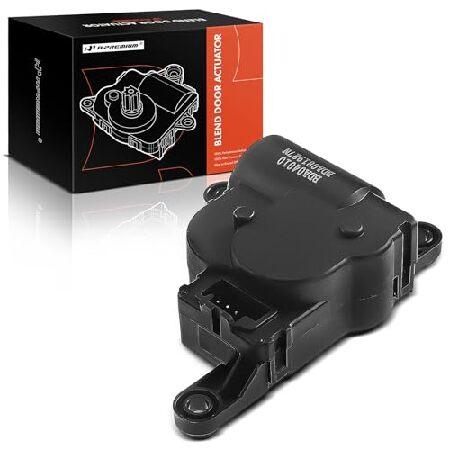 並行輸入 A-Premium HVAC ヒーター ブレンド ドア アクチュエーター クライスラー グ...