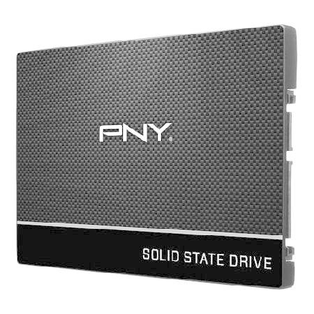 並行輸入 ピーエヌワイ(PNY) PNY CS900 内蔵SSD 2.5インチ SATA3 250G...