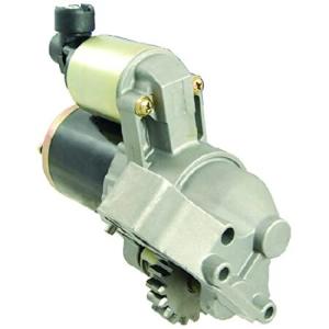 並行輸入 OEG Parts 新スターター アキュラ TL V6 3.2L 3.5L 2007-2008, RL V6 3.5L 2005-2008 31200-RDA-A01, 31200-RDA-A02, 31200-RJA-A02, MHG021, MHG021 2