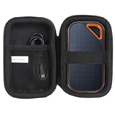 並行輸入 Khanka Hard Case Replacement for SanDisk Extr...