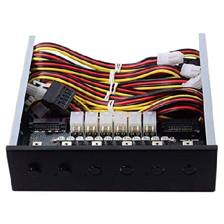 並行輸入 CY ハードディスク 6ウェイコントロールシステム インテリジェント制御管理システム HD...