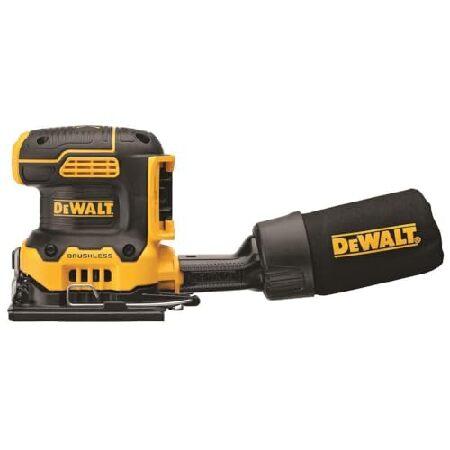 並行輸入 DEWALT DCW200B 20V MAX XR Brushless Cordless ...