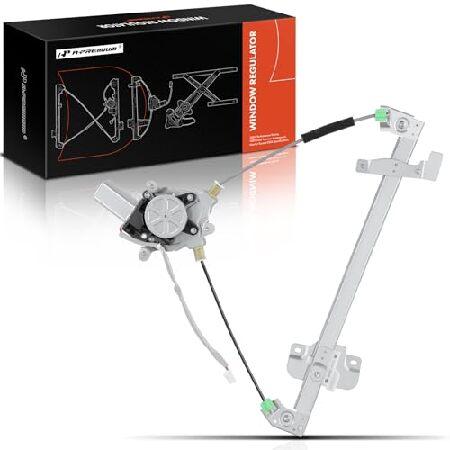 並行輸入 A-Premium パワーウィンドウレギュレーター モーター付き マツダ プロテージ Pr...