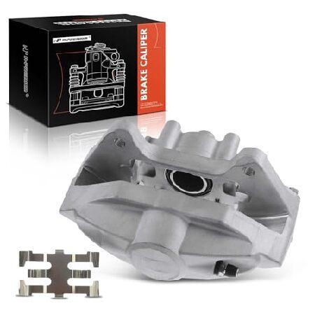並行輸入 A-Premium ディスクブレーキキャリパーアセンブリ 日産とインフィニティモデルに対応...