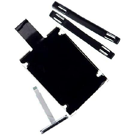 並行輸入 Dea4GO SSD ハードドライブケーブル SATAコネクター + 2.5インチ HDD...